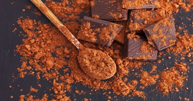sıyah altin olarak bılınen kakaonun yedı faydasi (1)